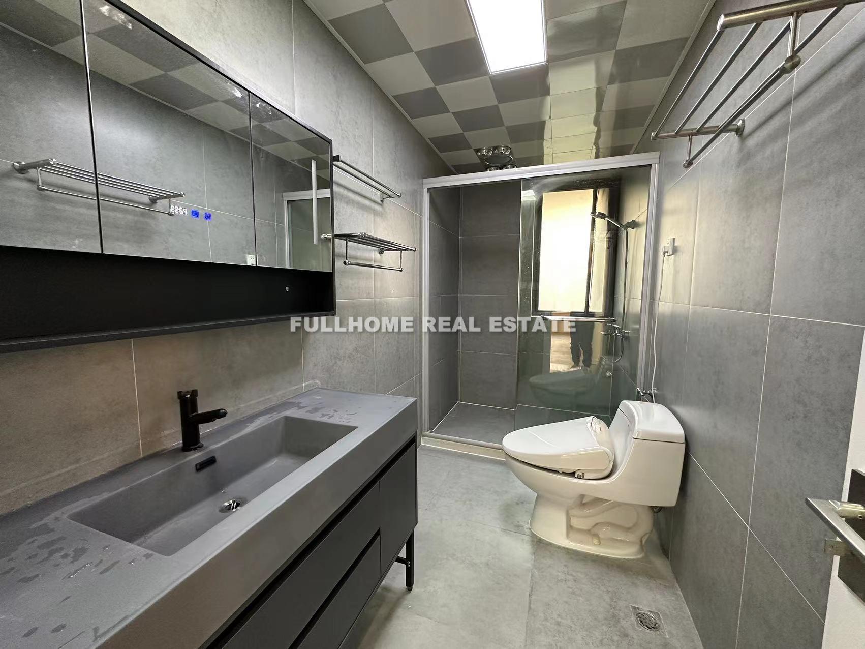 Gubei International Garden - Interior view 7, Shanghai rental property