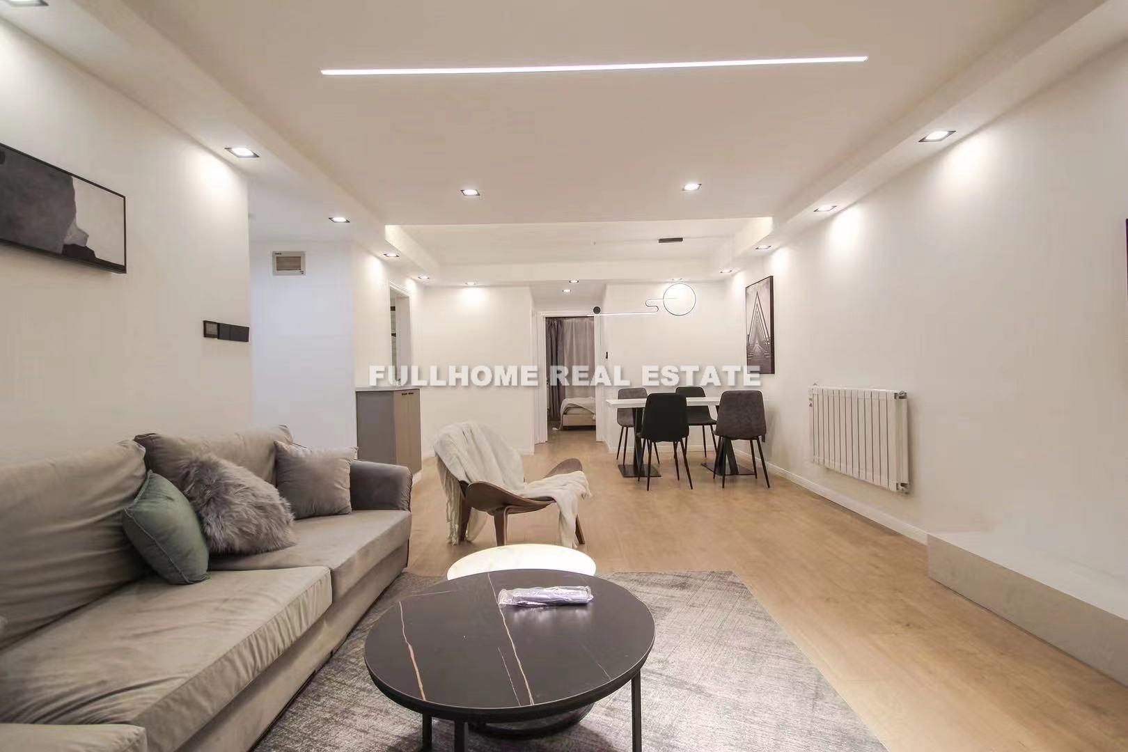 Xujiahui Garden - Interior view 5, Shanghai rental property