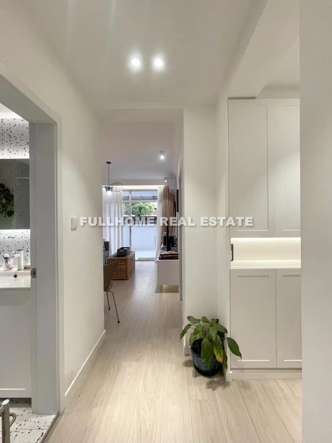 Gubei Hongyuan - Interior view 5, Shanghai rental property