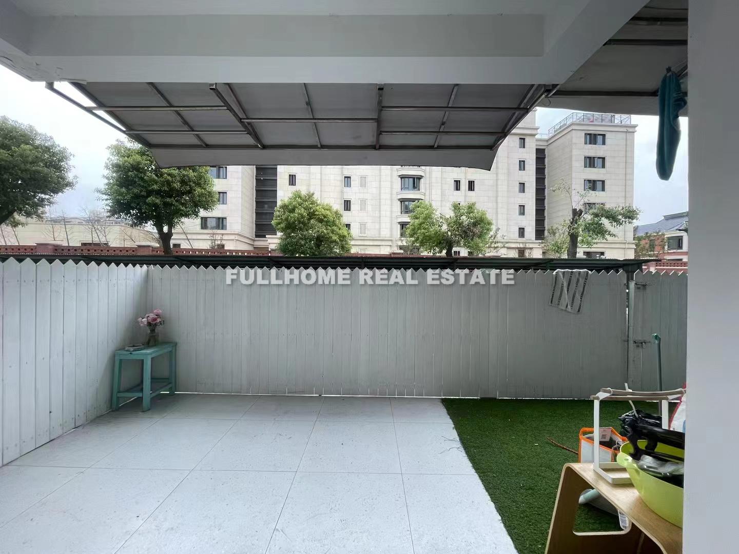 Gubei Hongyuan - Interior view 9, Shanghai rental property