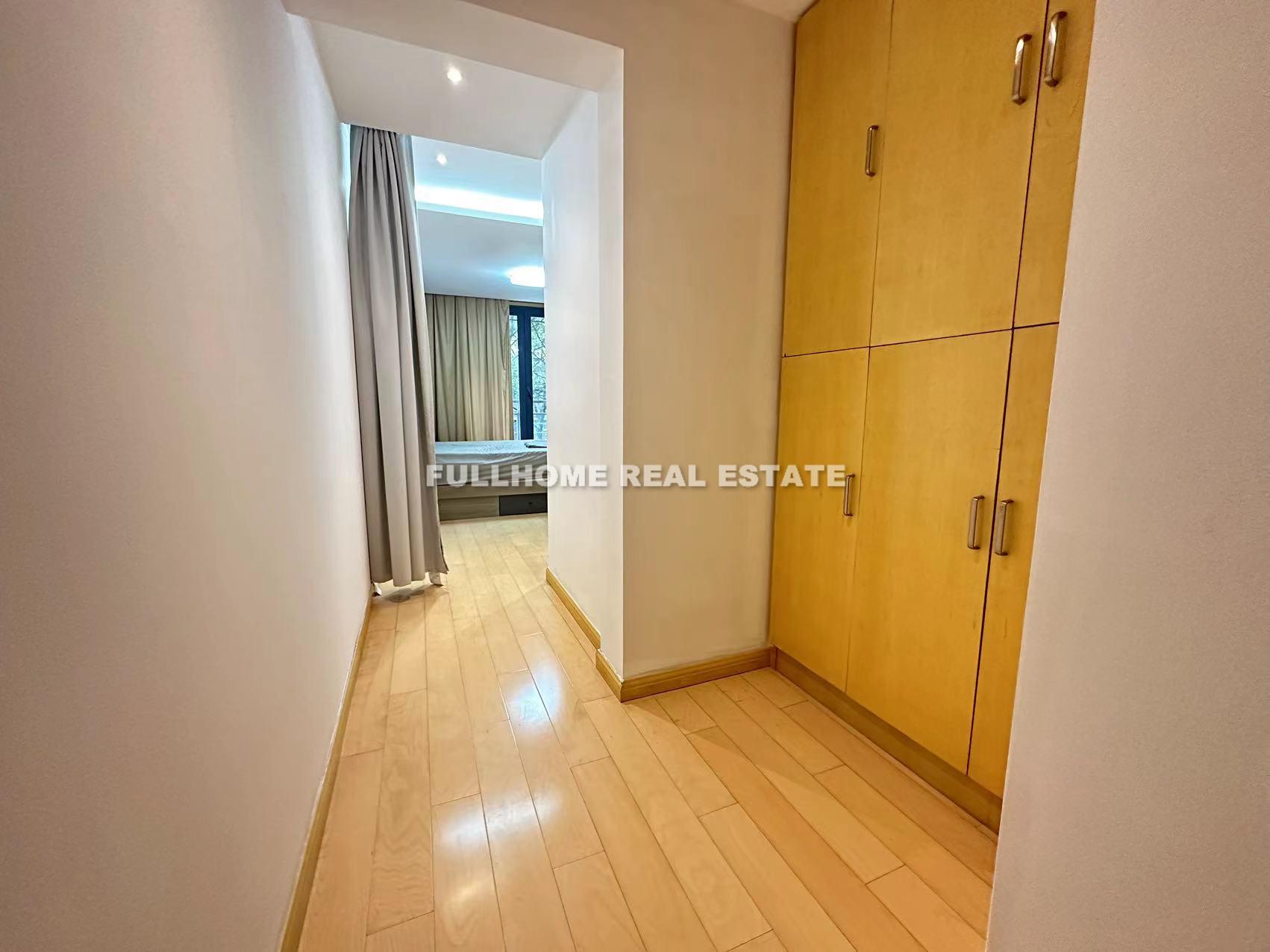 Carnival Garden - Interior view 9, Shanghai rental property