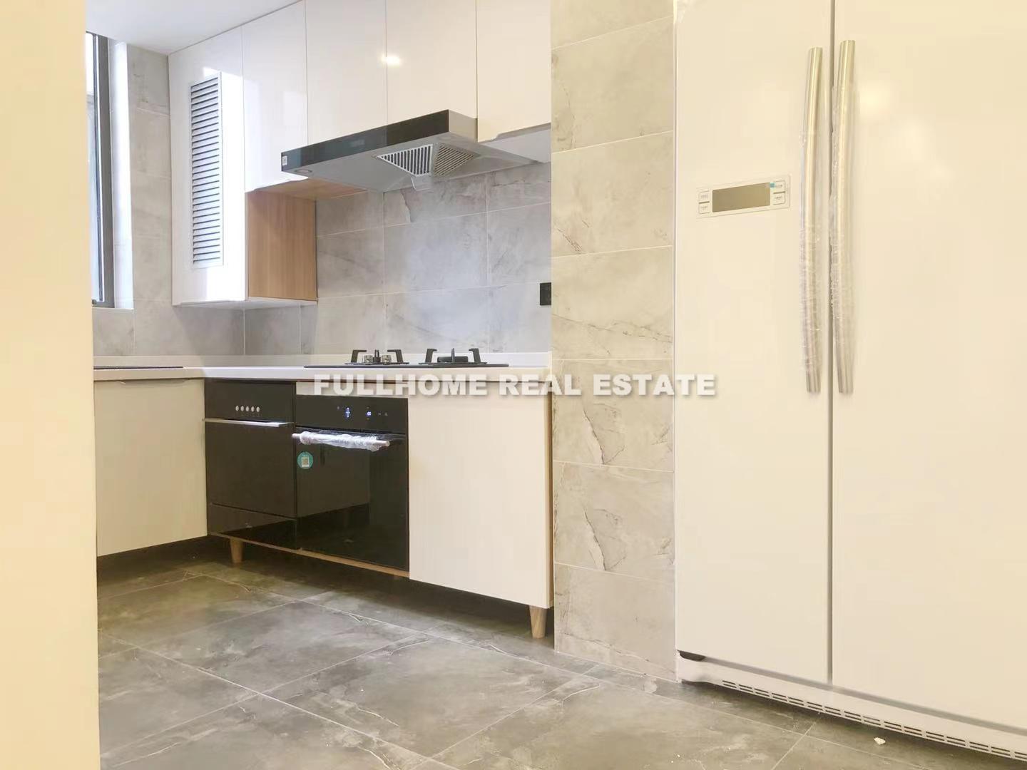 Top Of City - Interior view 4, Shanghai rental property