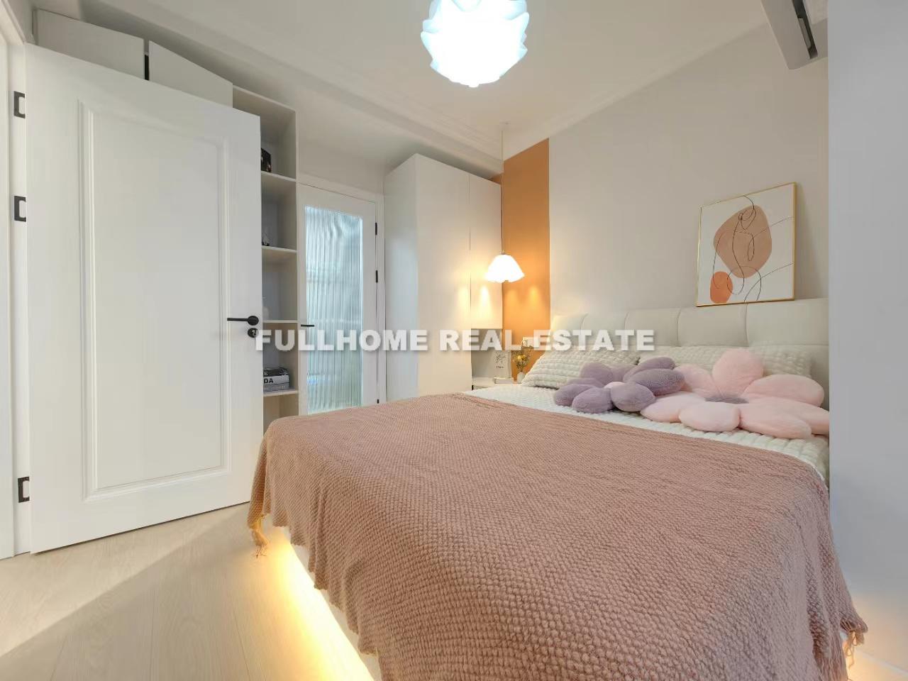Spring In Garden - Interior view 6, Shanghai rental property