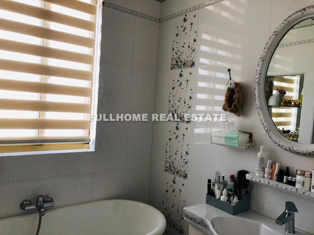 Shanghai Park Avenue - Interior view 4, Shanghai rental property