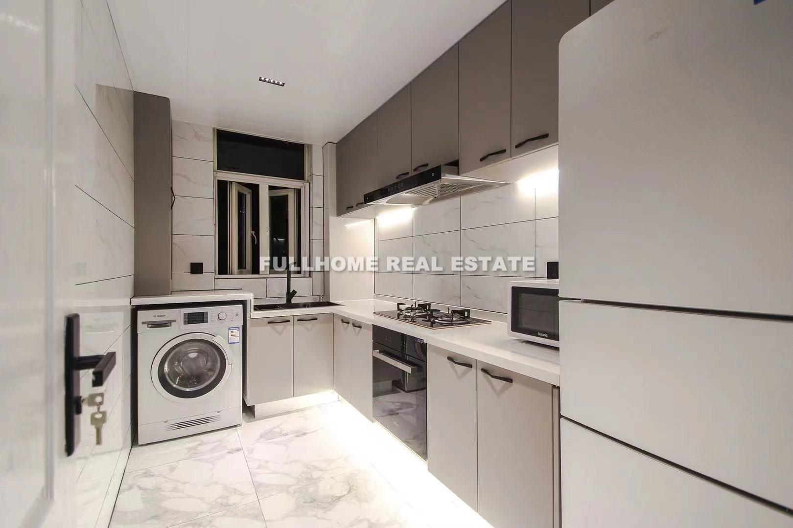 Xujiahui Garden - Interior view 3, Shanghai rental property