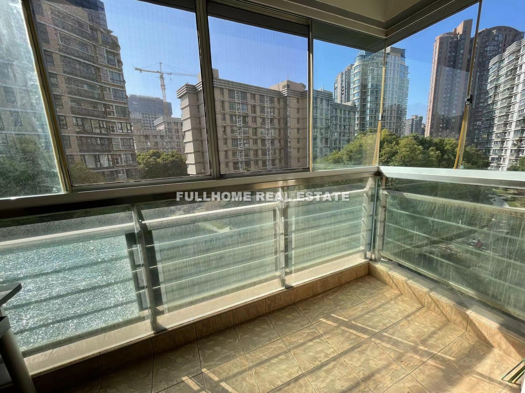 Carnival Garden - Interior view 10, Shanghai rental property