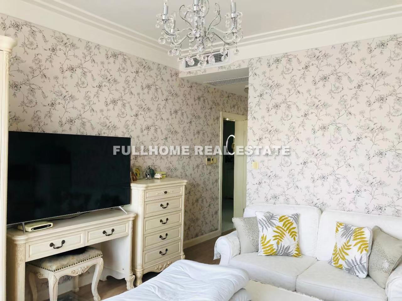 Shanghai Park Avenue - Interior view 5, Shanghai rental property