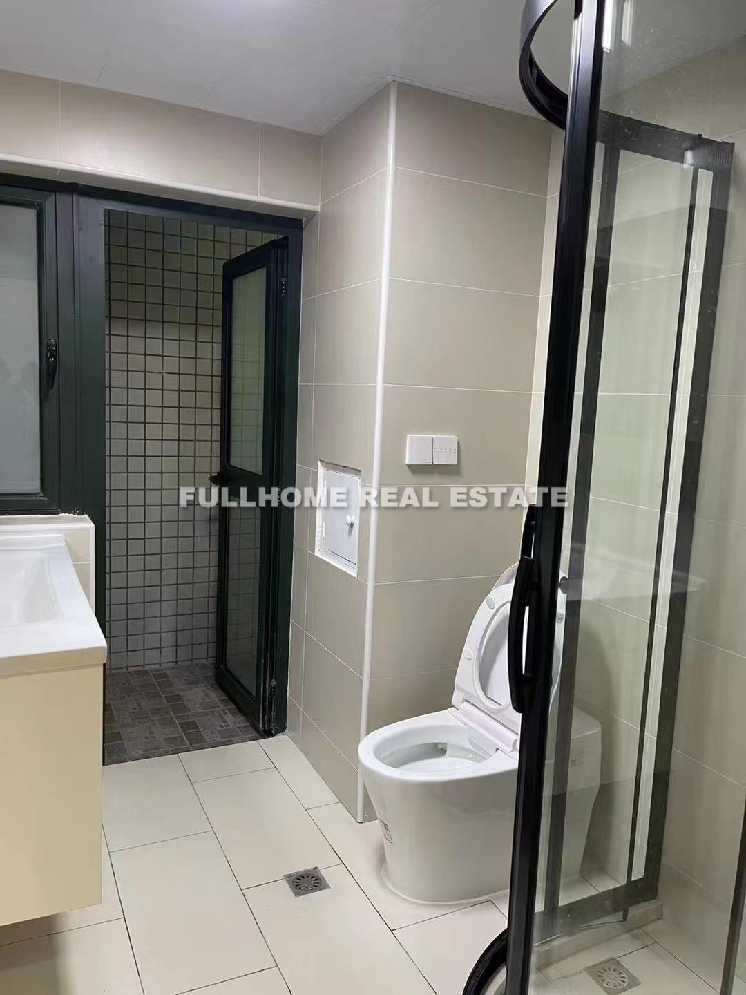 Jingan Sunshine City - Interior view 7, Shanghai rental property
