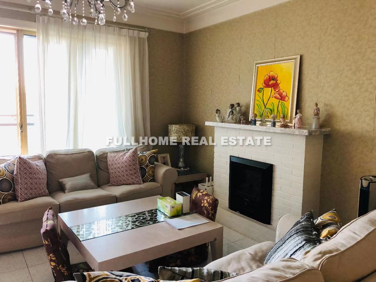 Shanghai Park Avenue - 3 bedroom apartment in Shanghai, Hongqiao, Hongqiao