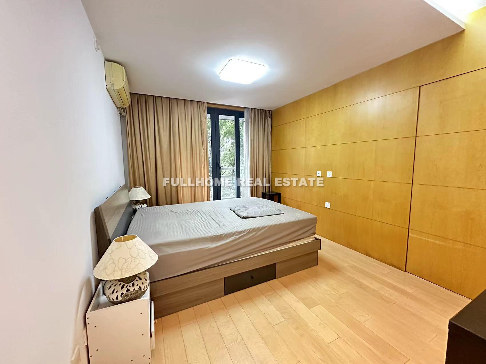 Carnival Garden - Interior view 6, Shanghai rental property