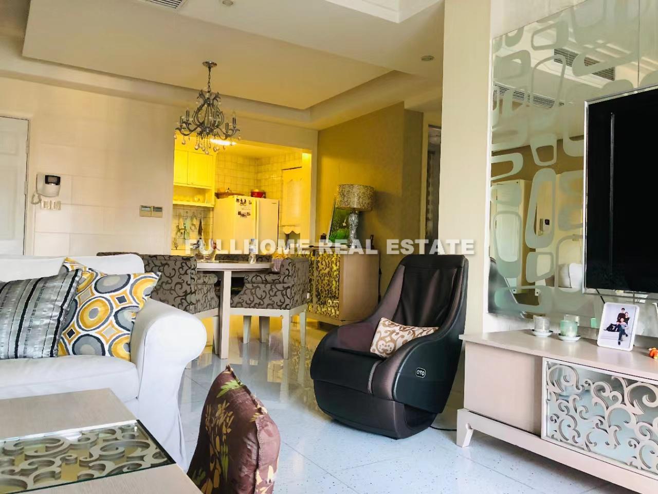 Shanghai Park Avenue - Interior view 6, Shanghai rental property