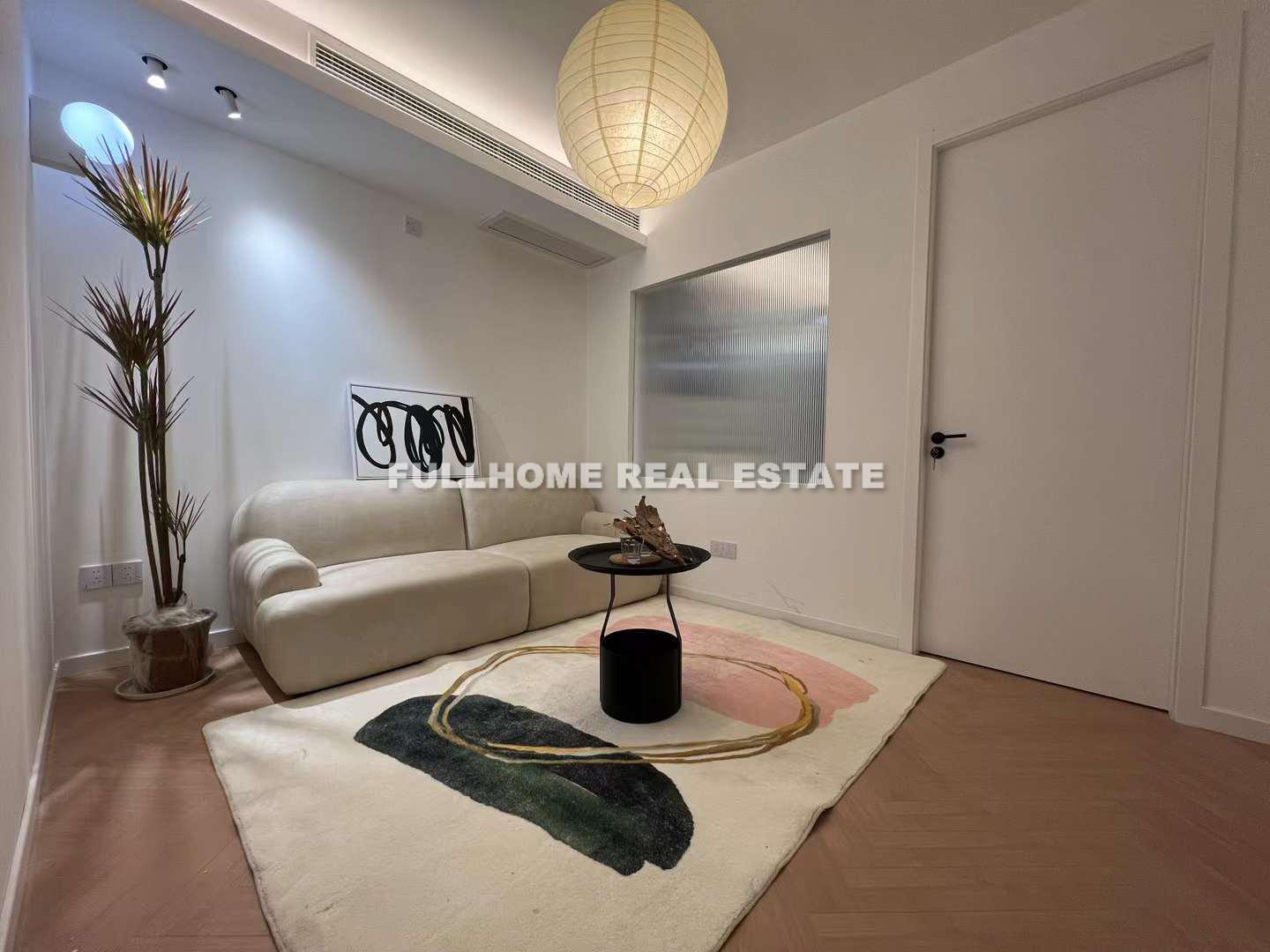 Gaorong Apartment - Interior view 3, Shanghai rental property