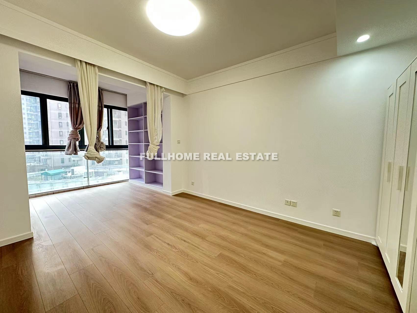 Gubei International Garden - Interior view 5, Shanghai rental property