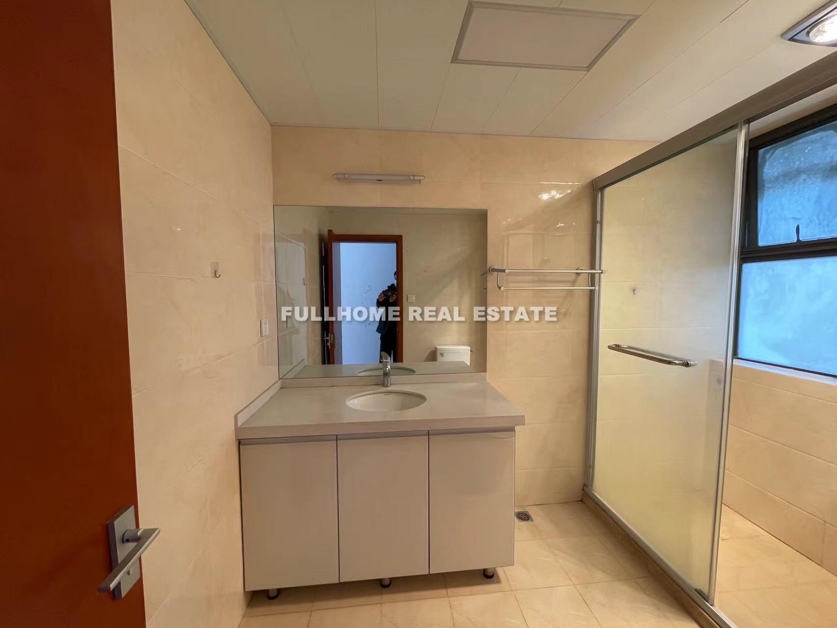 Carnival Garden - Interior view 9, Shanghai rental property