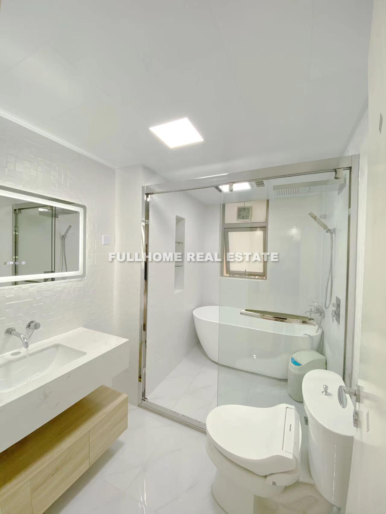 Maison Des Artistes - Interior view 4, Shanghai rental property