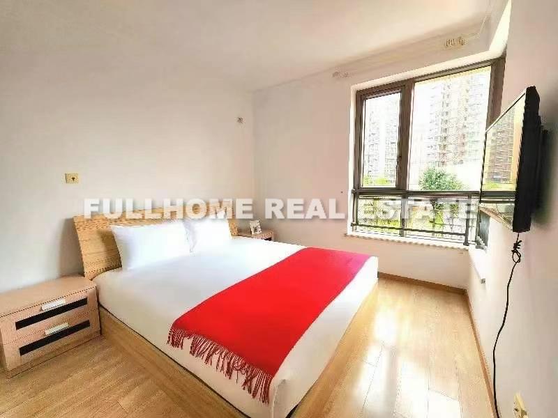 Maison Des Artistes - Interior view 3, Shanghai rental property