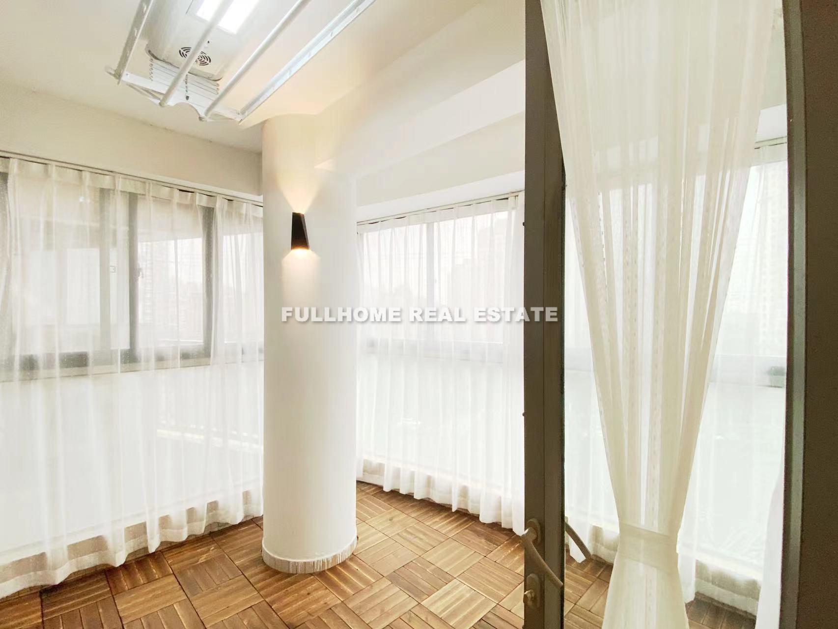 Maison Des Artistes - Interior view 8, Shanghai rental property