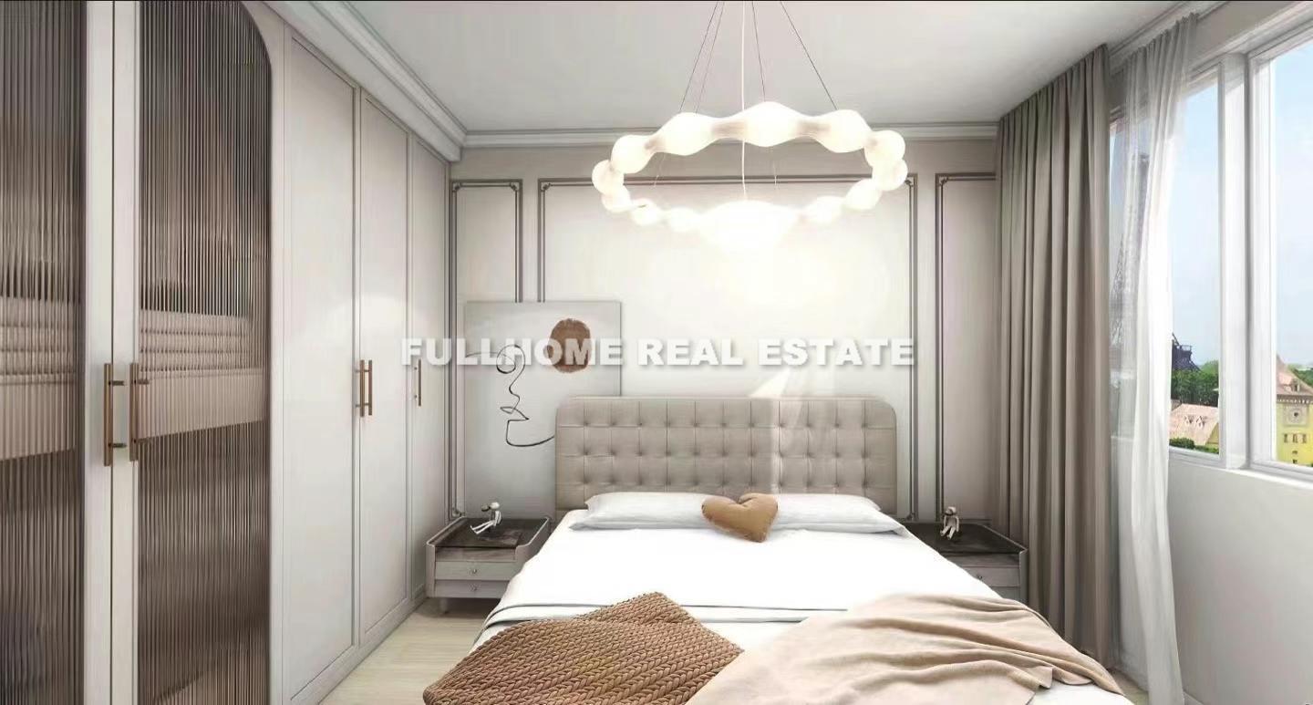 Xin Tian Di Riverside Garden - Interior view 6, Shanghai rental property
