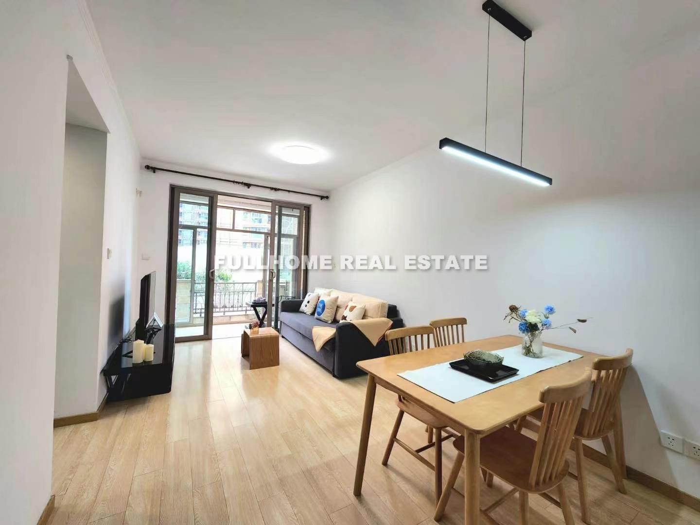 Maison Des Artistes - Interior view 2, Shanghai rental property