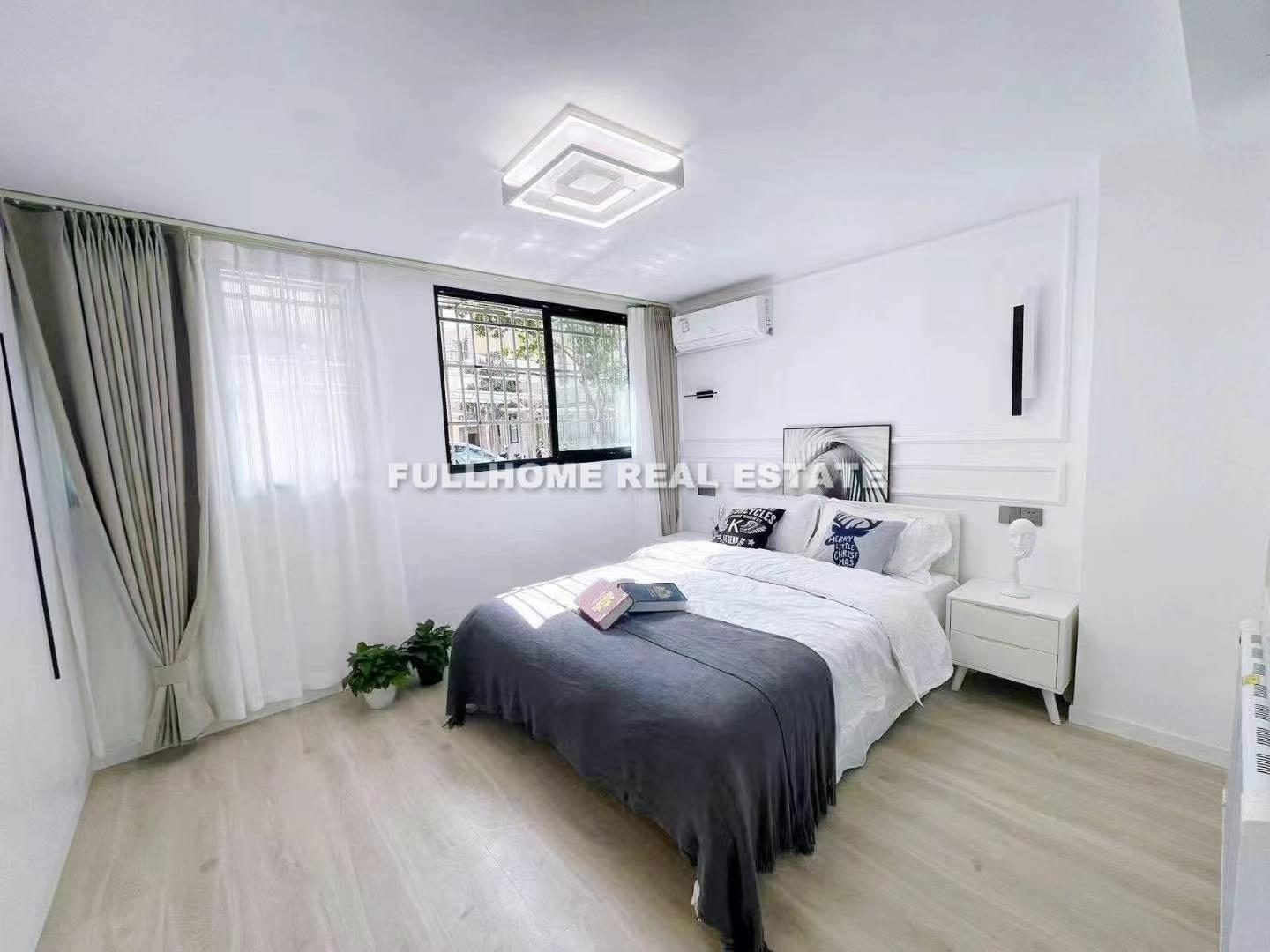 Lane1-1000 Yi Li Road Old House - Interior view 2, Shanghai rental property