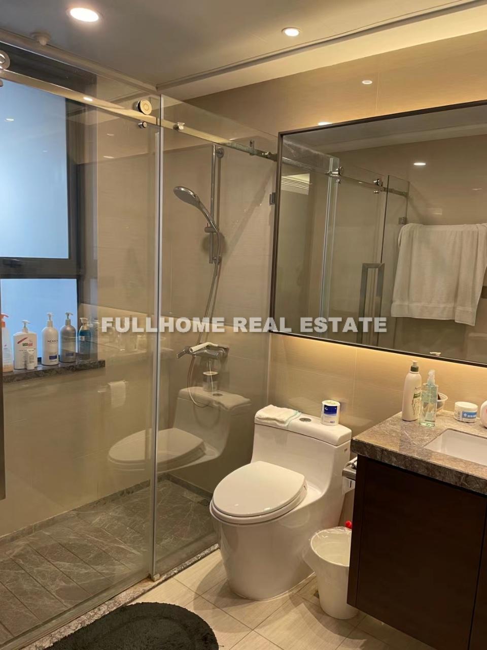 SUHE RONGJING - Interior view 6, Shanghai rental property
