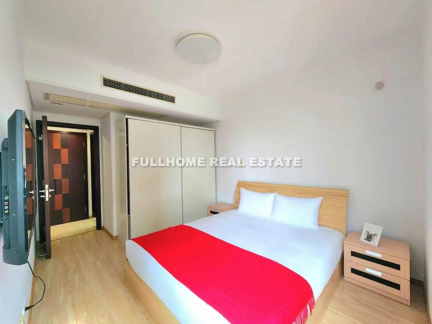 Maison Des Artistes - Interior view 6, Shanghai rental property
