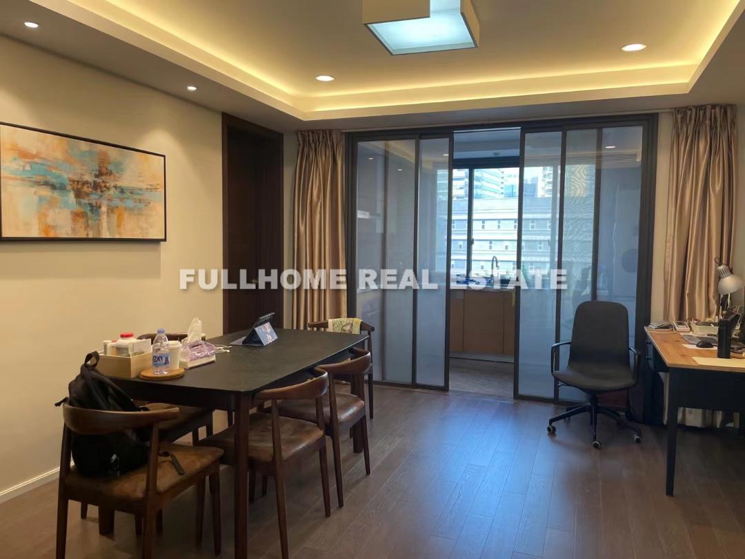 SUHE RONGJING - Interior view 7, Shanghai rental property