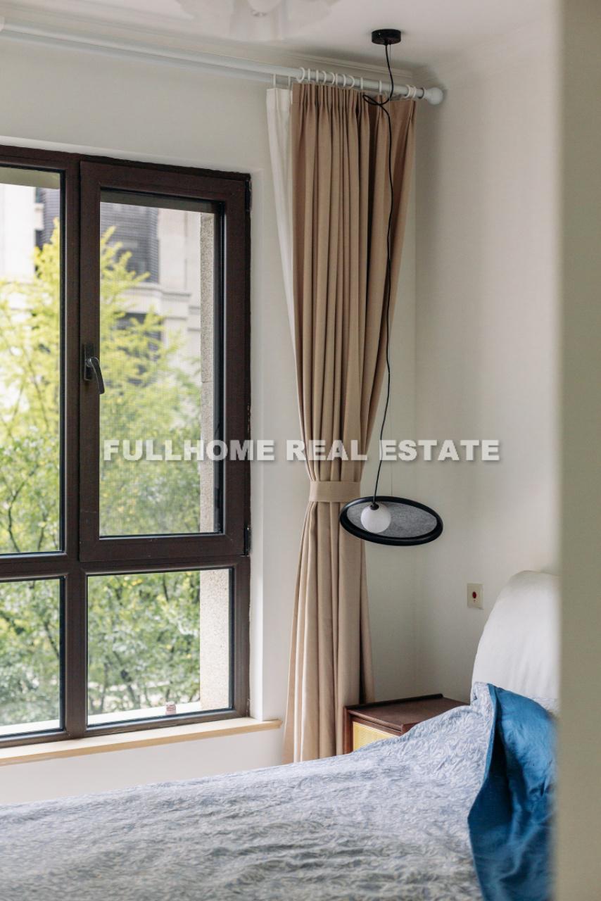 City Condo - Interior view 6, Shanghai rental property