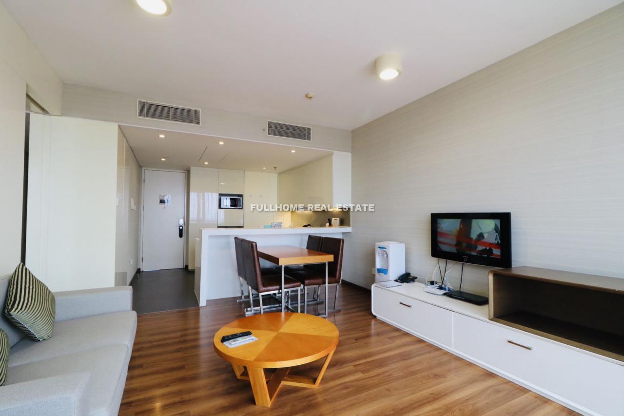 Ascott Raffles City Beijing - Interior view 2, Beijing rental property