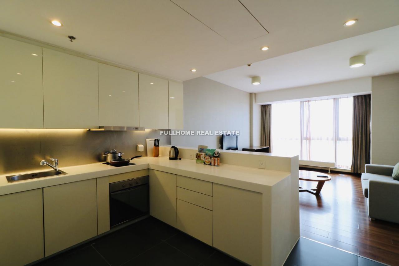Ascott Raffles City Beijing - Interior view 3, Beijing rental property
