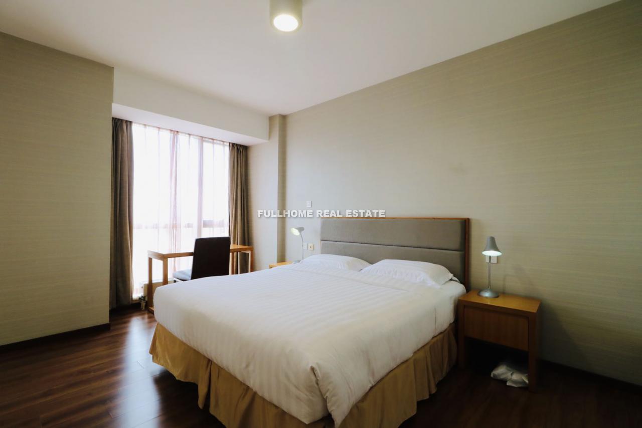 Ascott Raffles City Beijing - Interior view 4, Beijing rental property