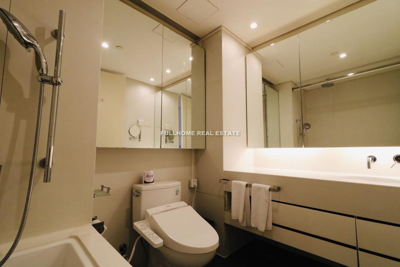 Ascott Raffles City Beijing - Interior view 5, Beijing rental property