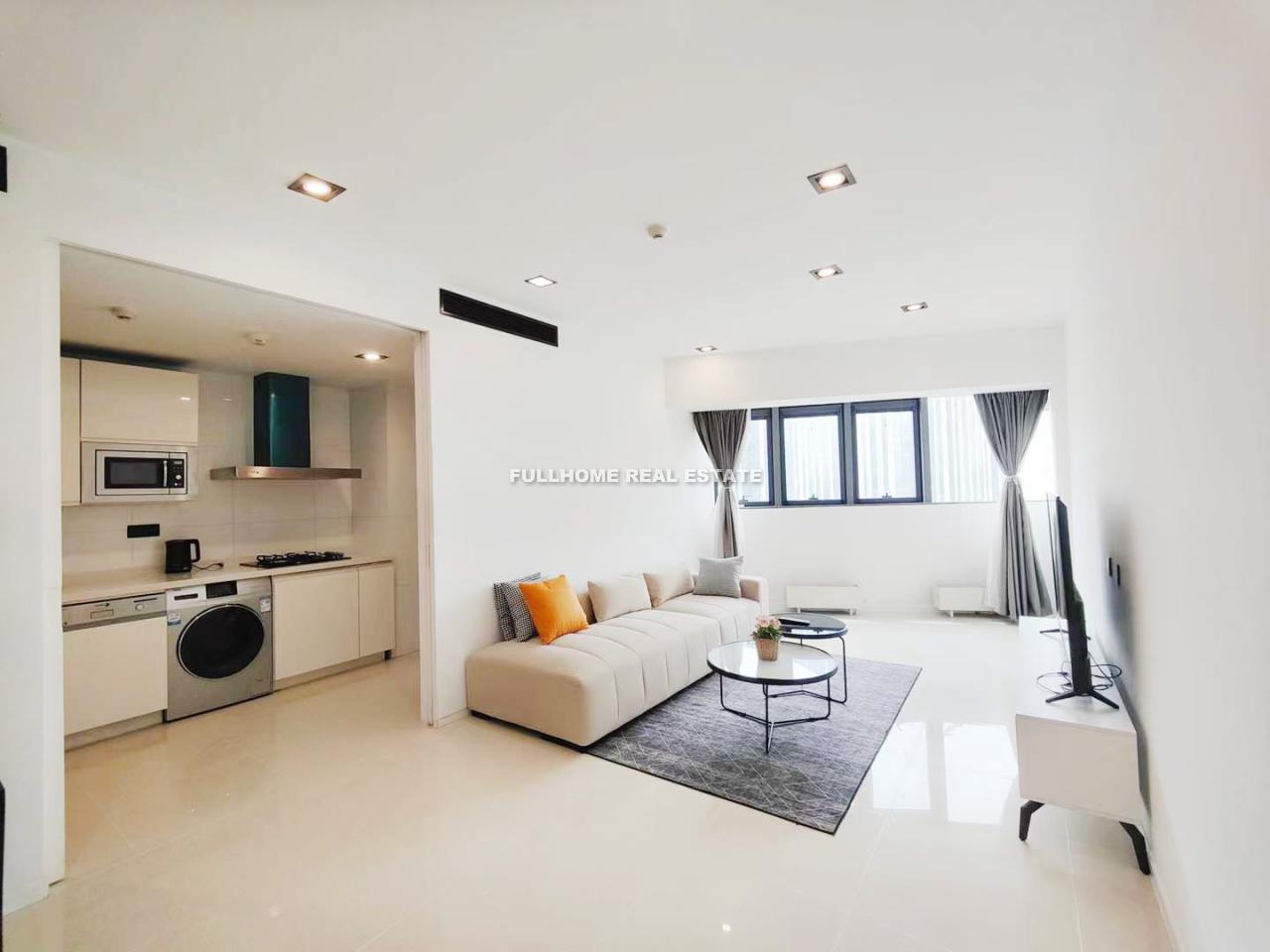 Sanlitun SOHO - Interior view 2, Beijing rental property