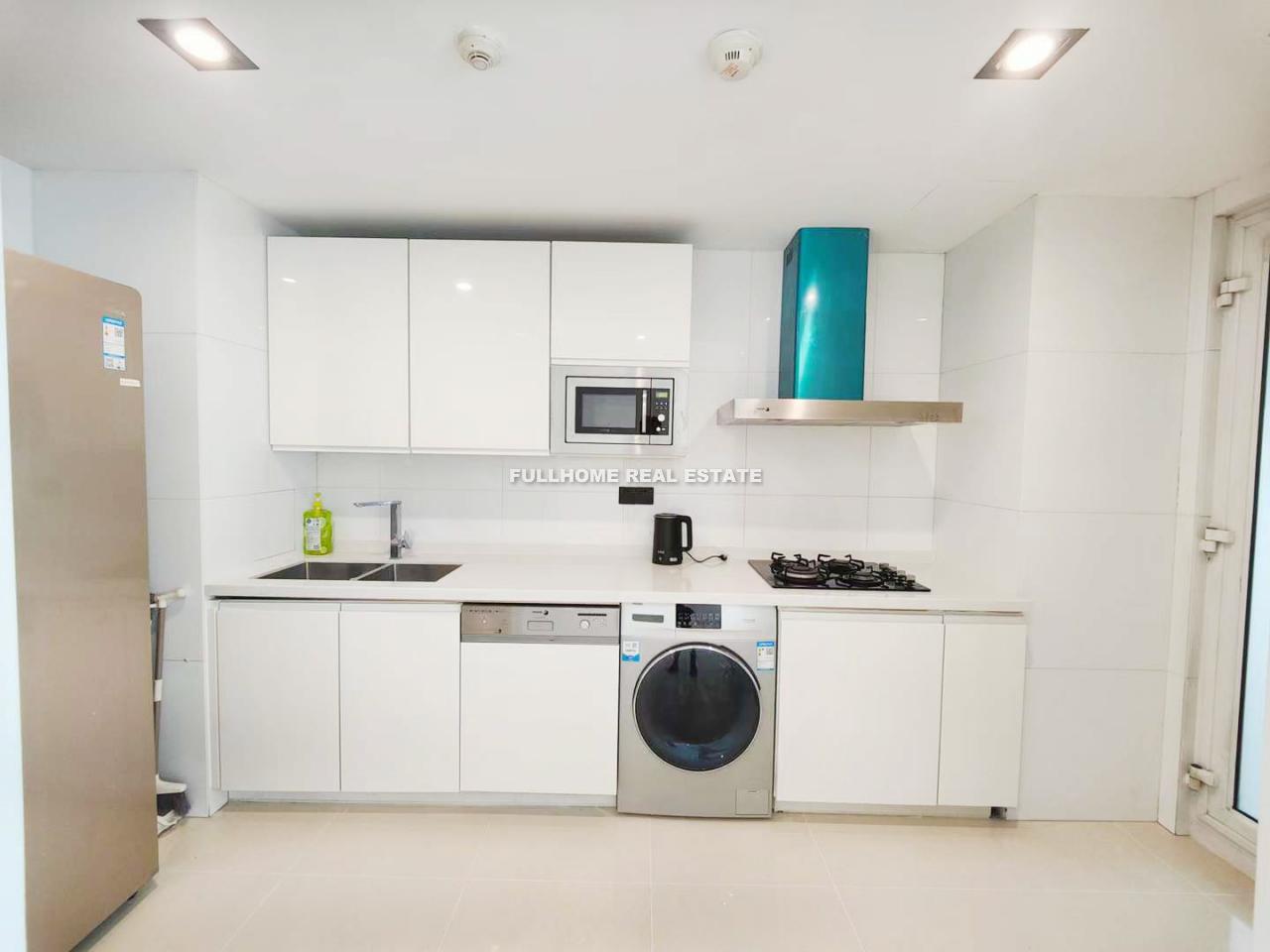 Sanlitun SOHO - Interior view 4, Beijing rental property