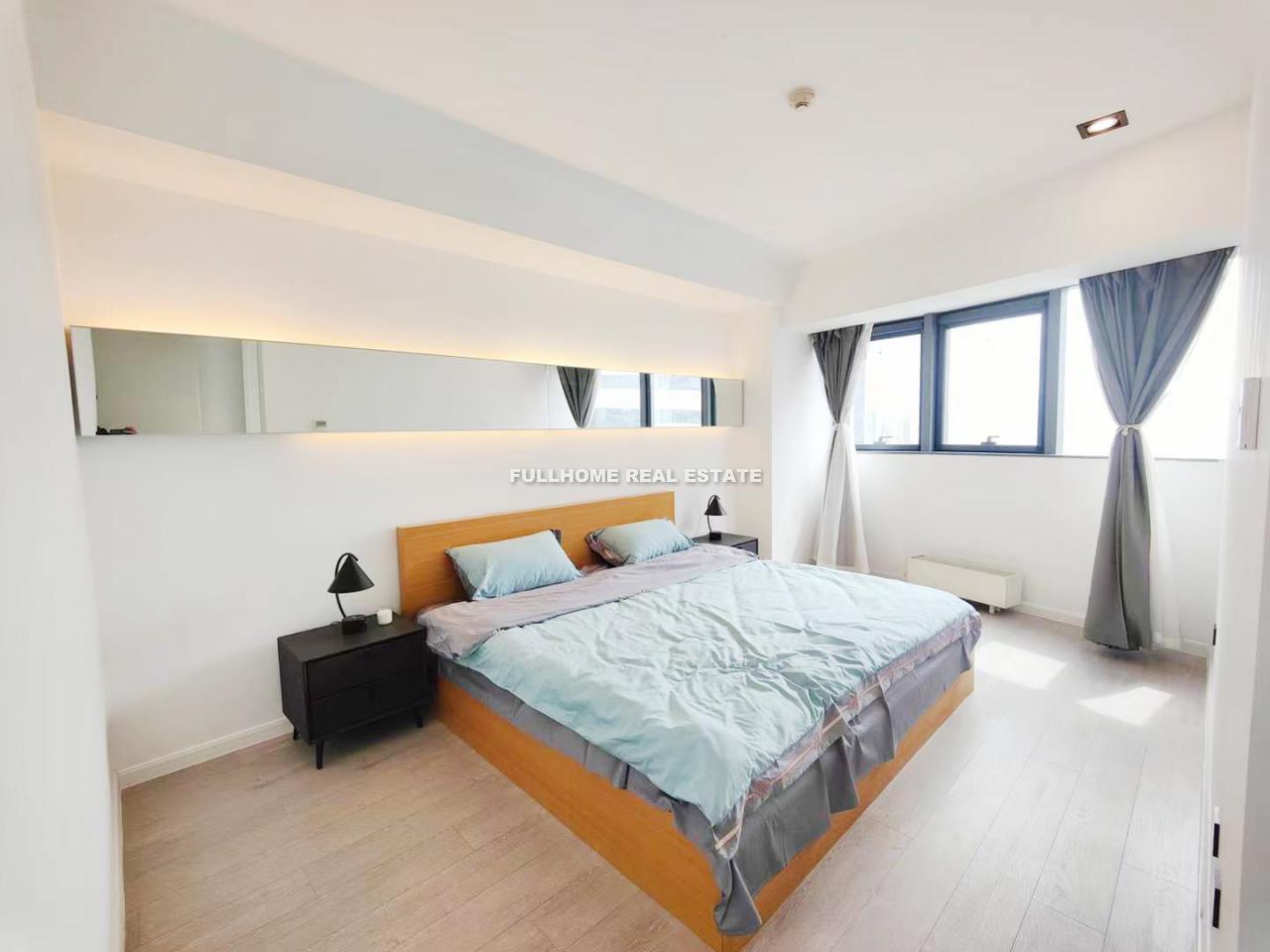 Sanlitun SOHO - Interior view 5, Beijing rental property
