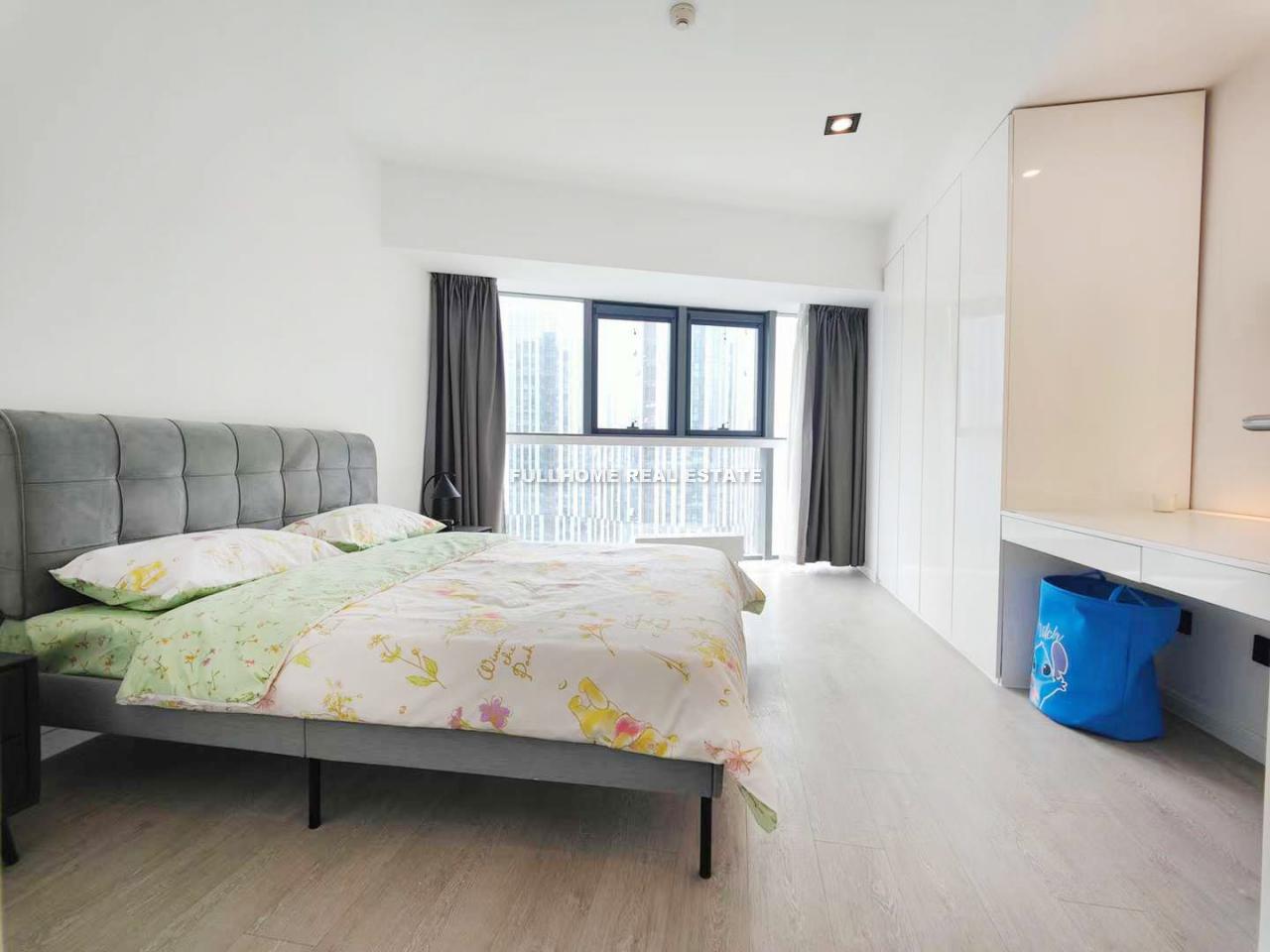 Sanlitun SOHO - Interior view 6, Beijing rental property