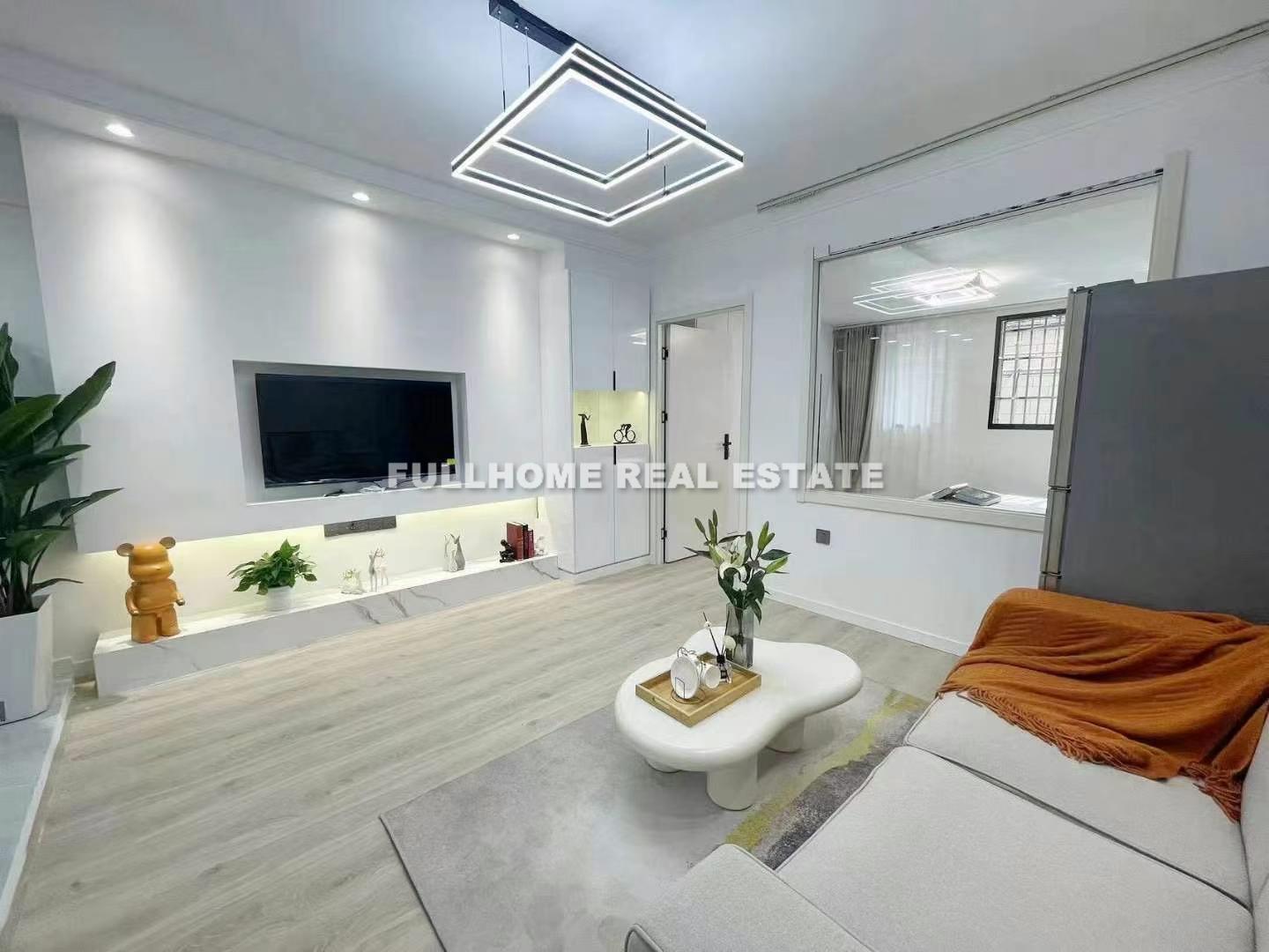 Lane1-1000 Yi Li Road Old House - Interior view 3, Shanghai rental property