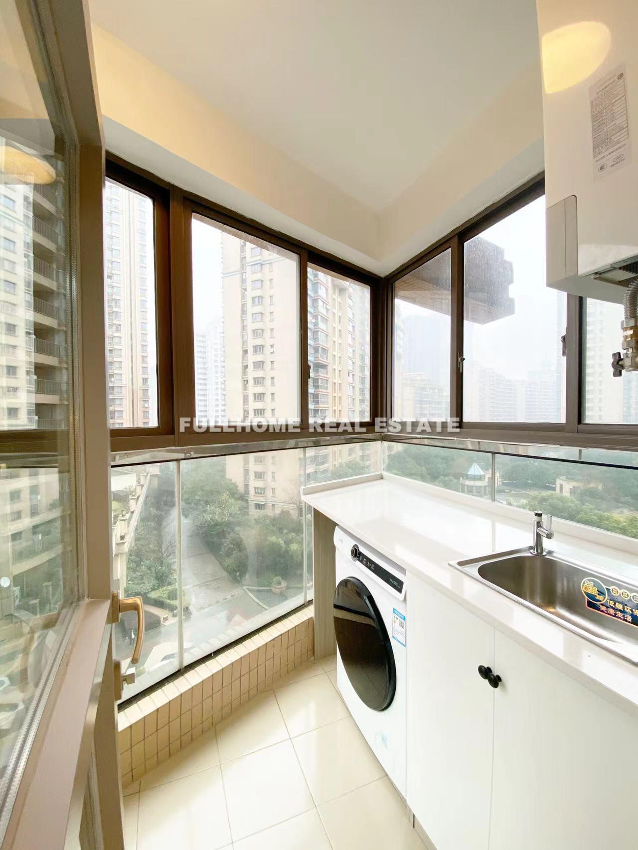 Maison Des Artistes - Interior view 7, Shanghai rental property