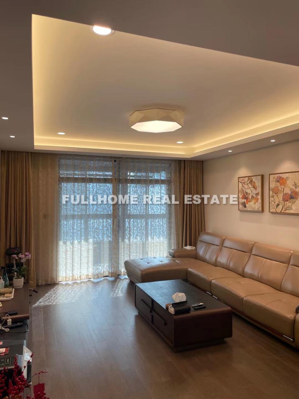 SUHE RONGJING - Interior view 2, Shanghai rental property