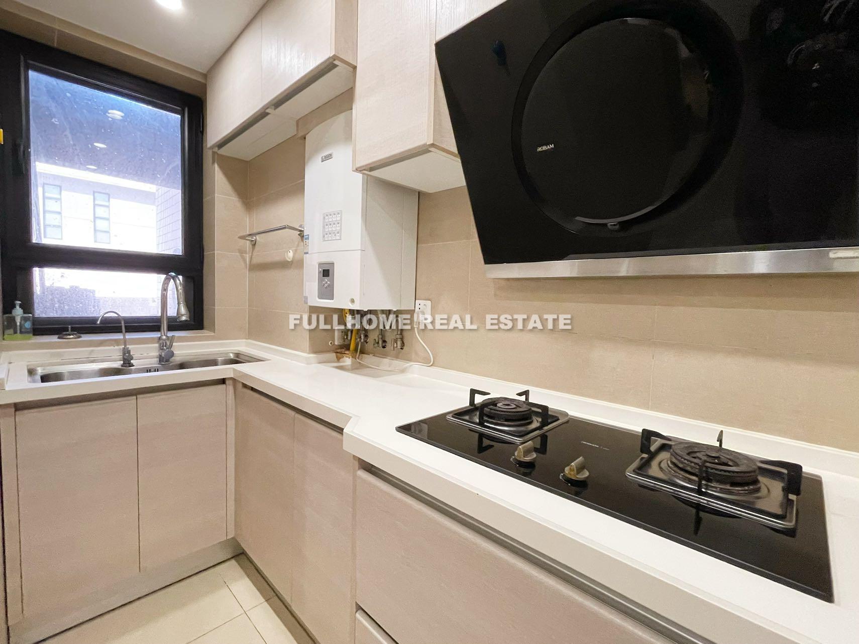 San He Garden - Interior view 4, Shanghai rental property