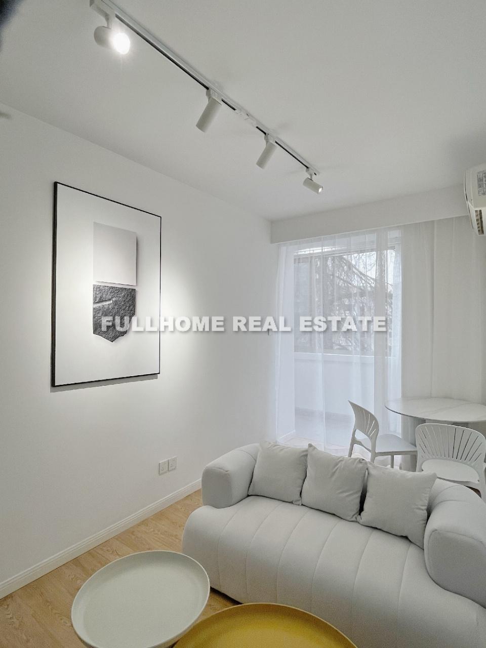 Baoshi Apartment - Interior view 3, Shanghai rental property