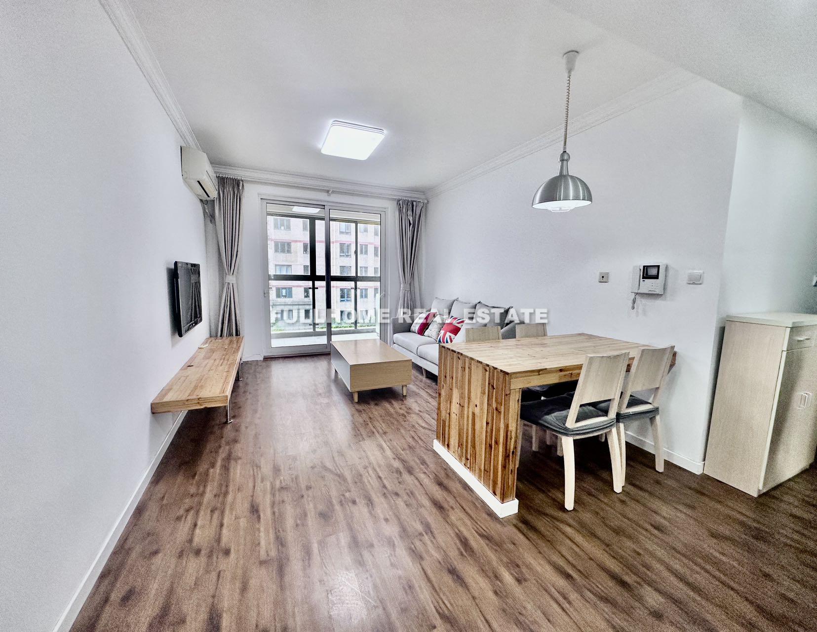 Weihaiyuan - Interior view 2, Shanghai rental property