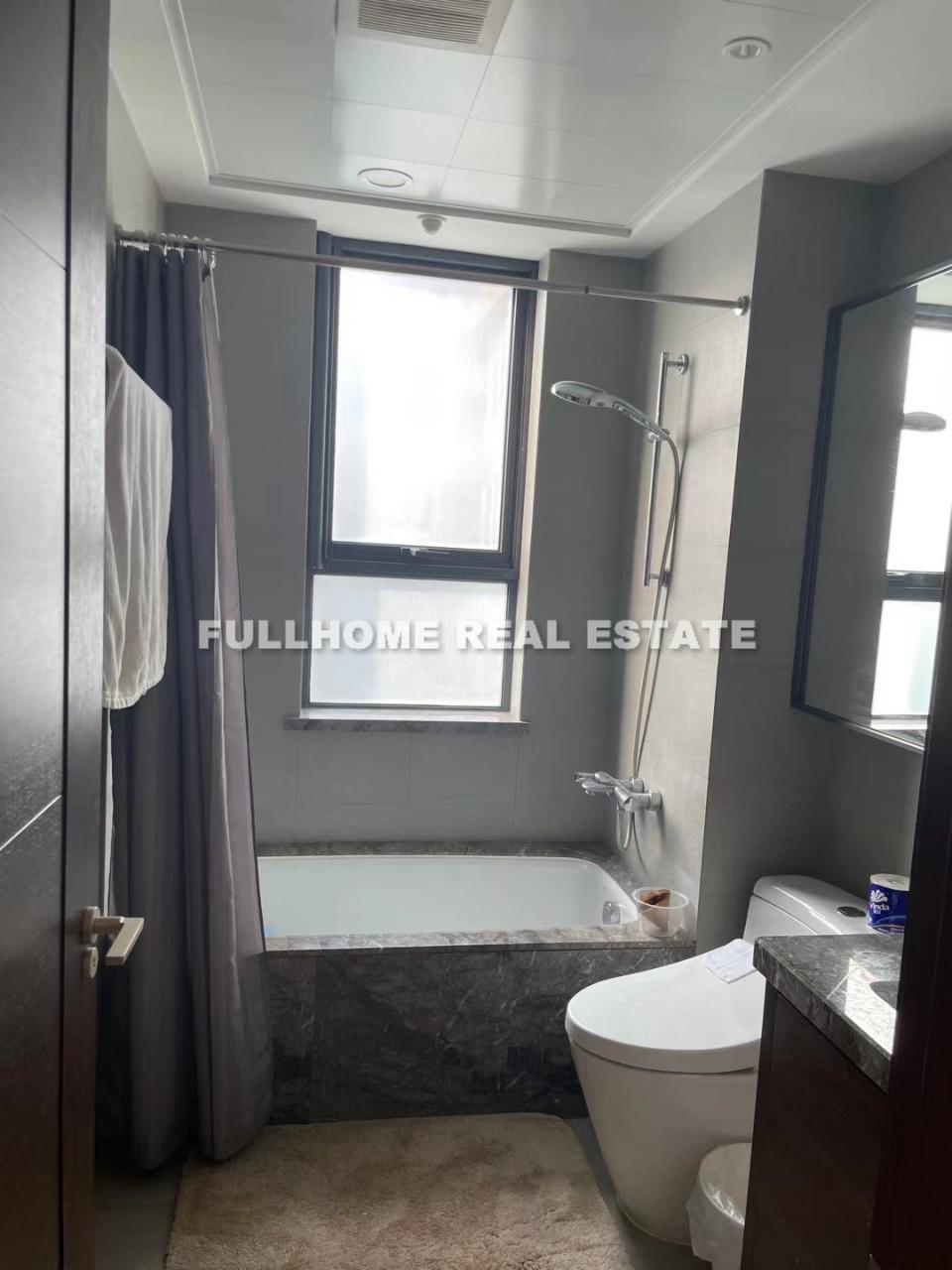 SUHE RONGJING - Interior view 4, Shanghai rental property
