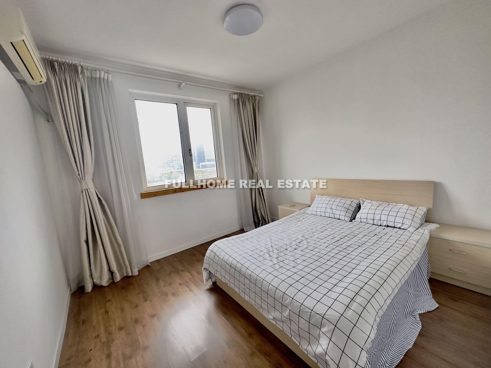 Weihaiyuan - Interior view 3, Shanghai rental property