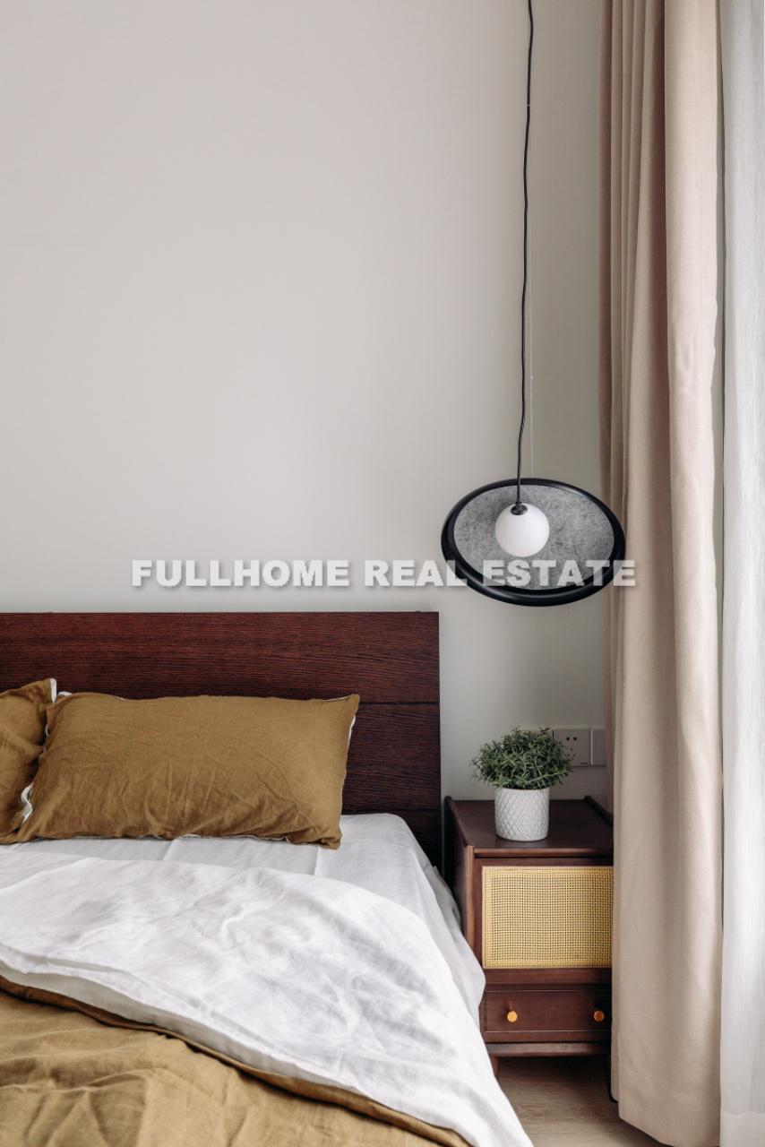 City Condo - Interior view 3, Shanghai rental property