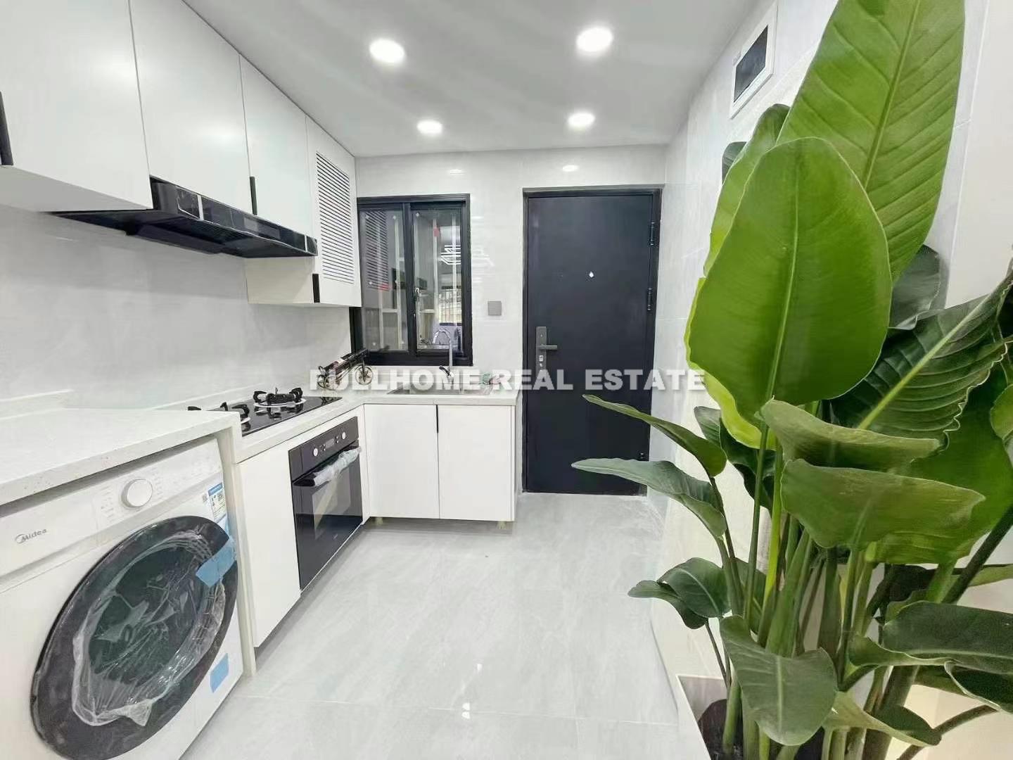 Lane1-1000 Yi Li Road Old House - Interior view 6, Shanghai rental property