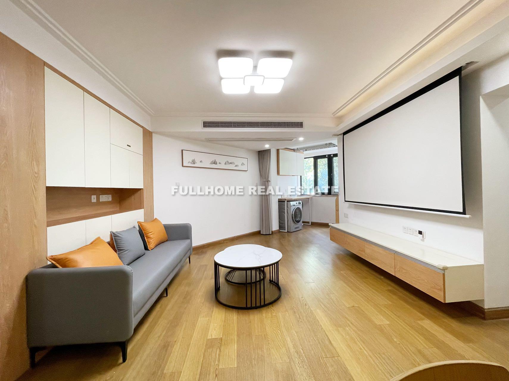 San He Garden - Interior view 5, Shanghai rental property