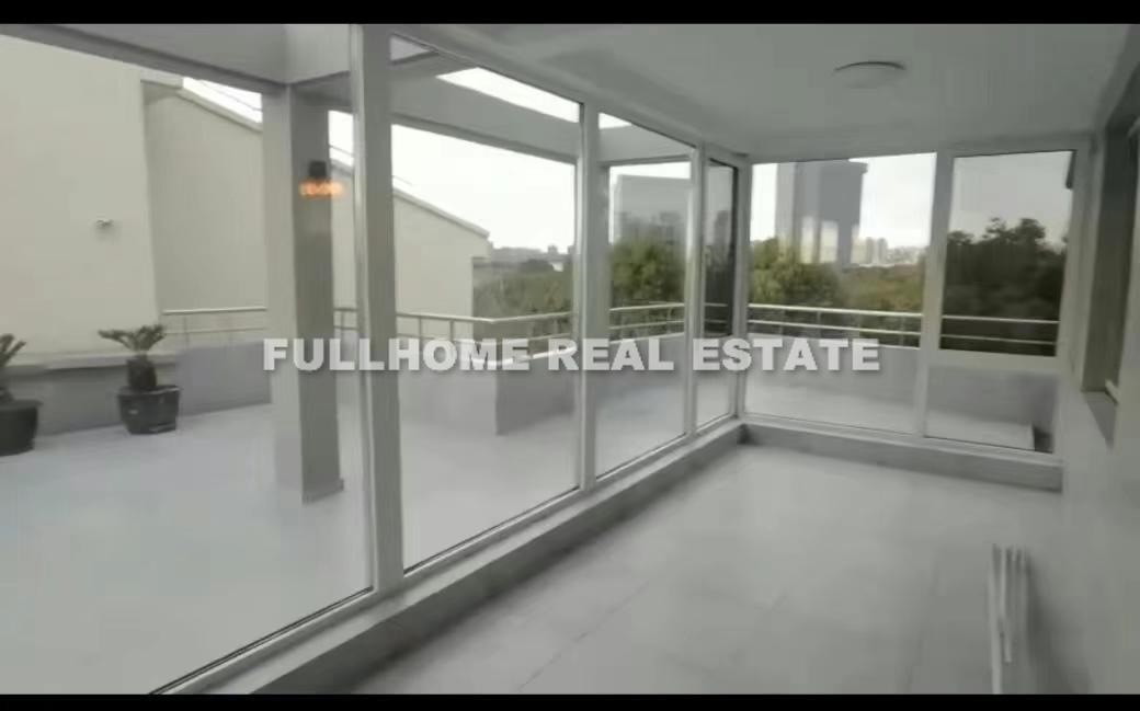 Cambridge Forest Newtown - Interior view 7, Shanghai rental property