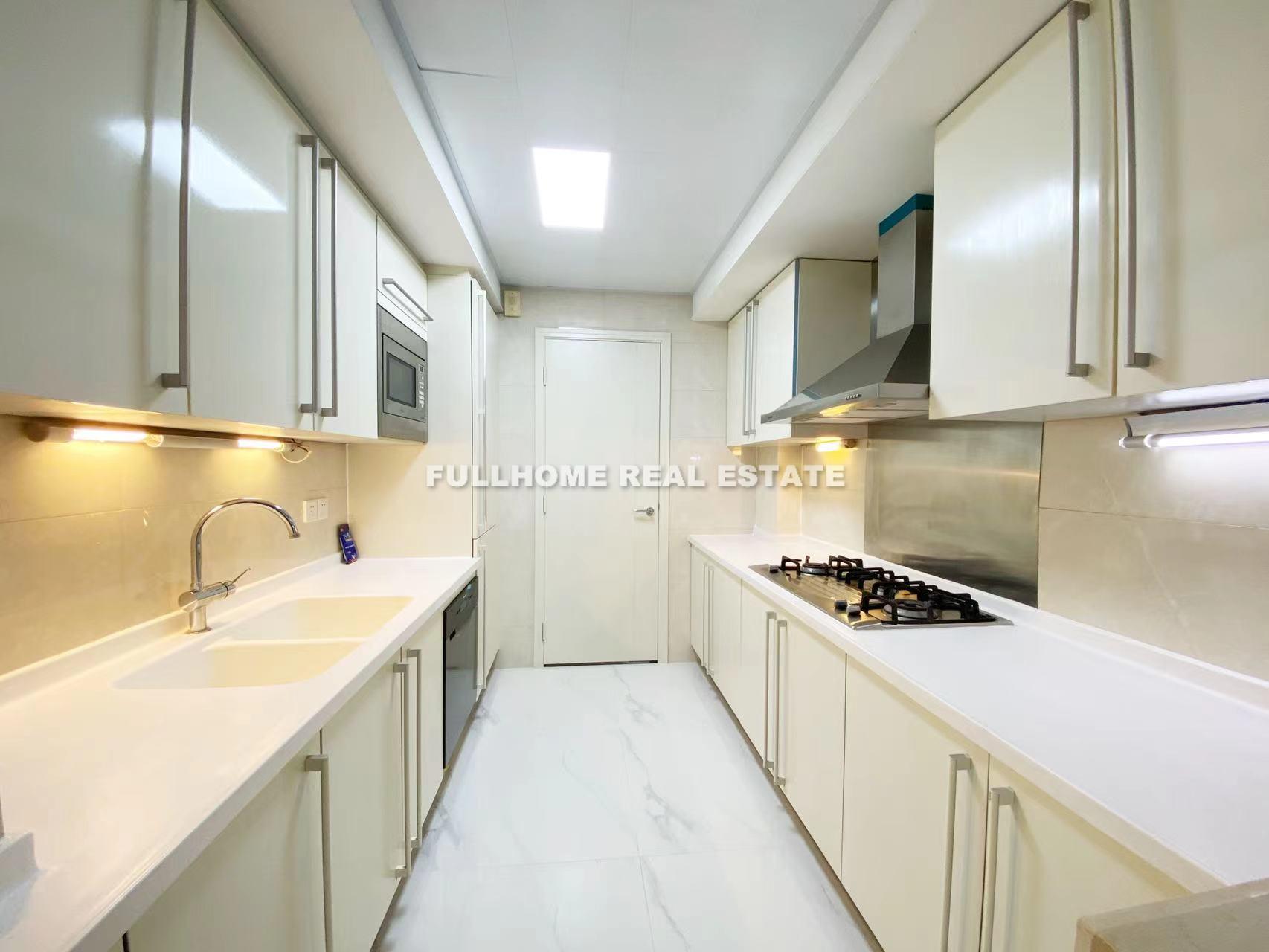 Maison Des Artistes - Interior view 2, Shanghai rental property