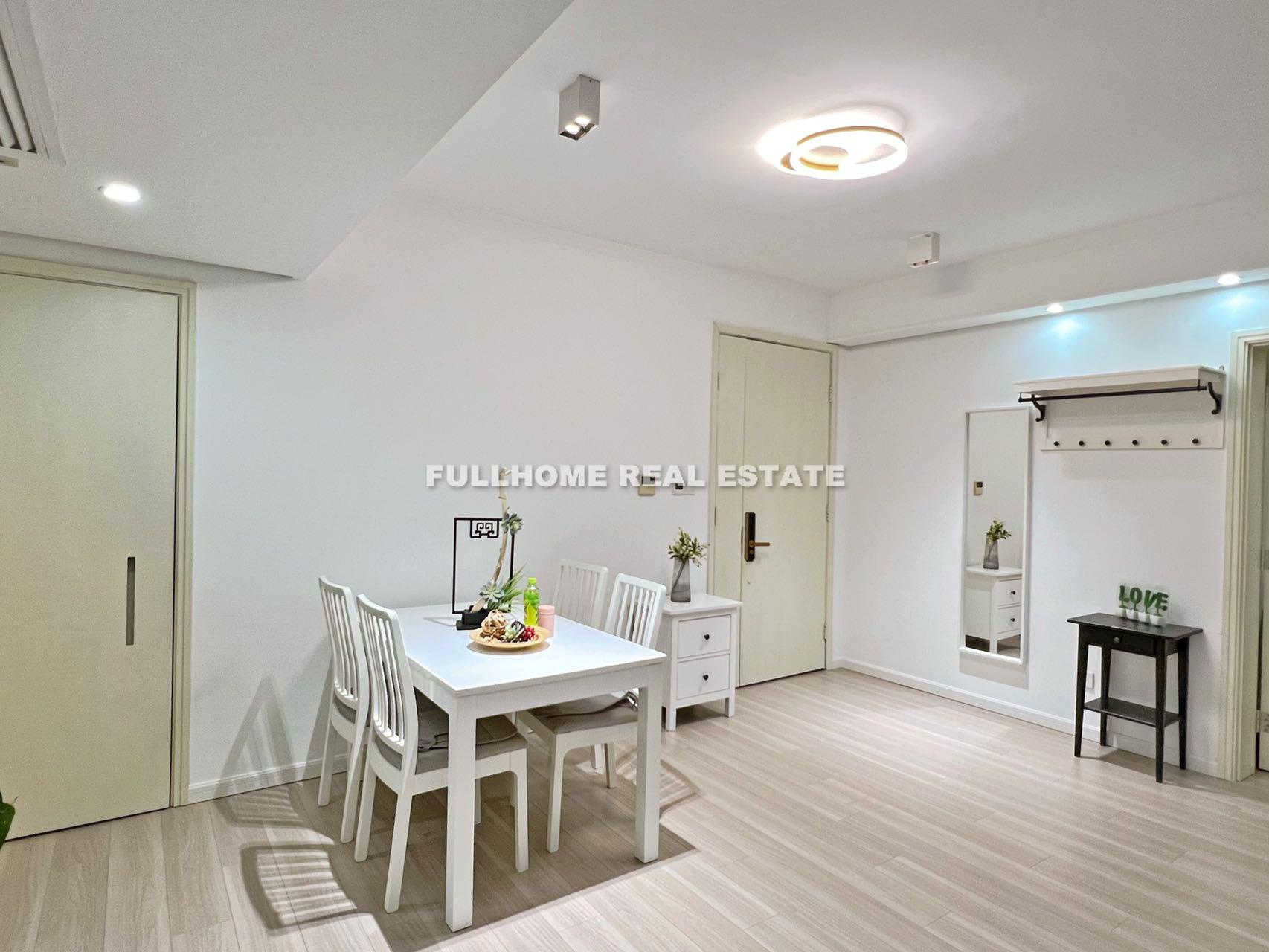 Maison Des Artistes - Interior view 5, Shanghai rental property